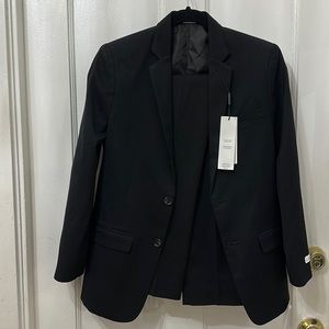 Calvin Klein 2-Piece Suit slim fit